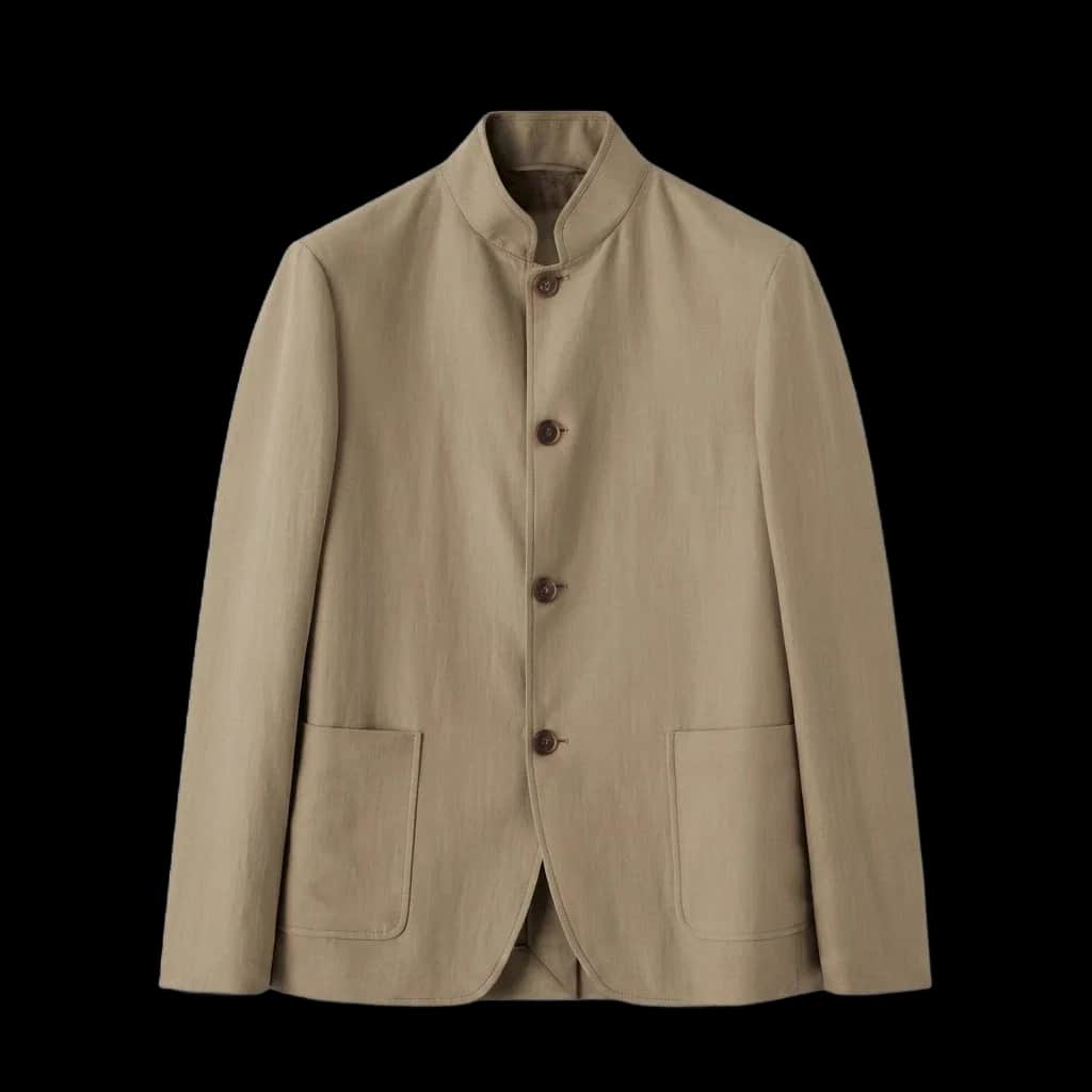 Jackets