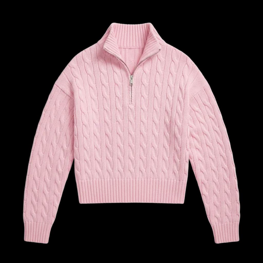 KNITWEAR